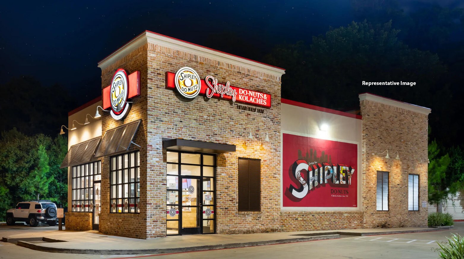 1739 W 7th Ave, Corsicana, TX for sale Building Photo- Image 1 of 1