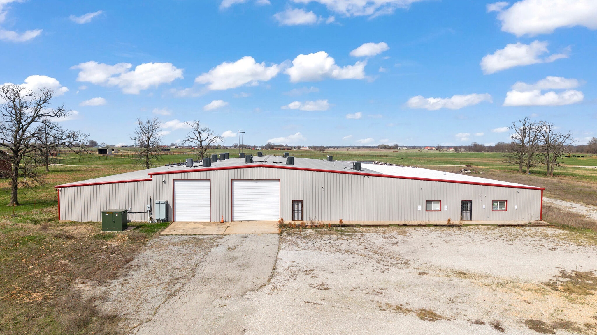 57530 E Highway 59, Fairland, OK for sale Building Photo- Image 1 of 49