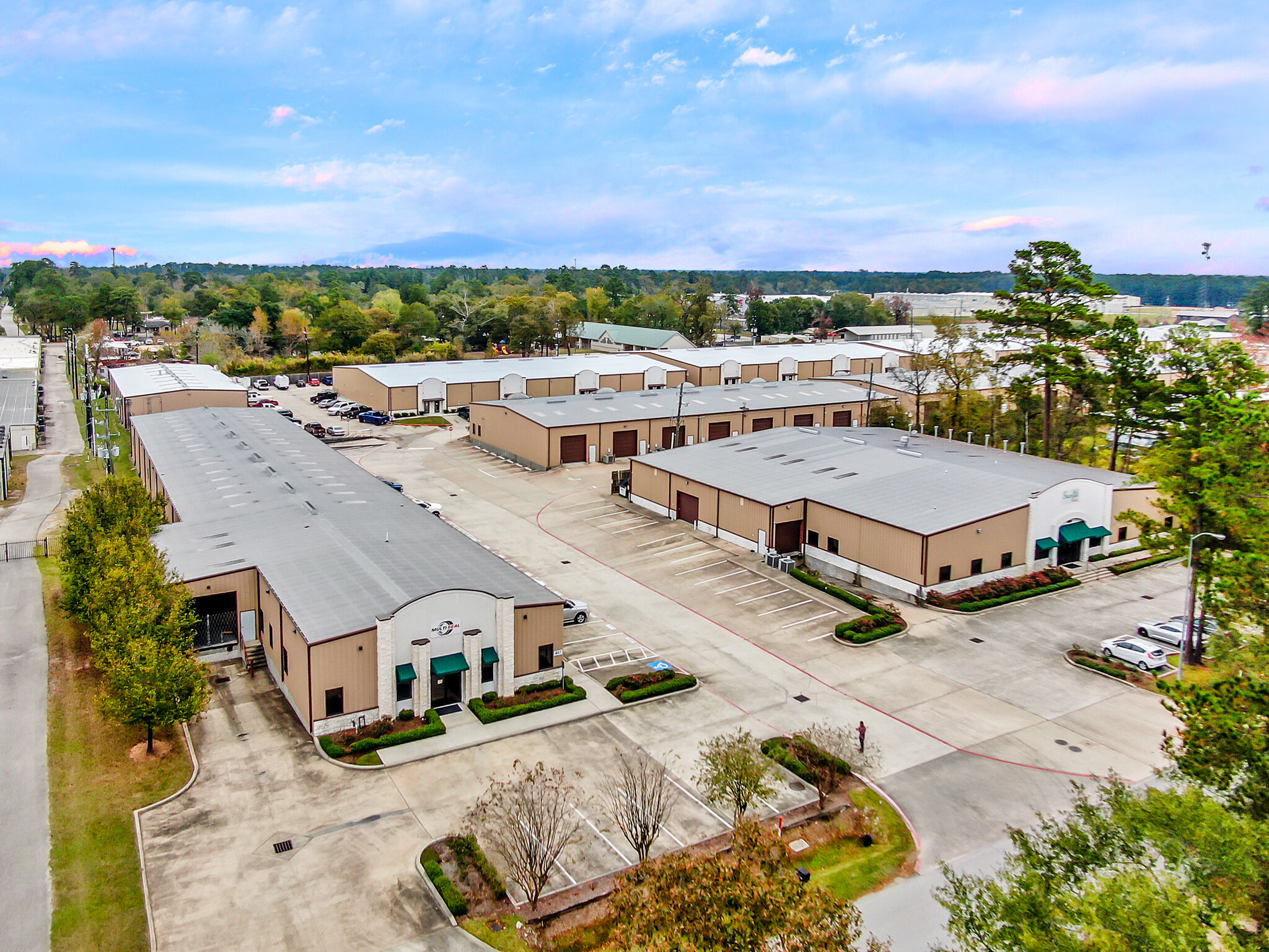 26797 Hanna Rd, Conroe, TX for lease Building Photo- Image 1 of 3