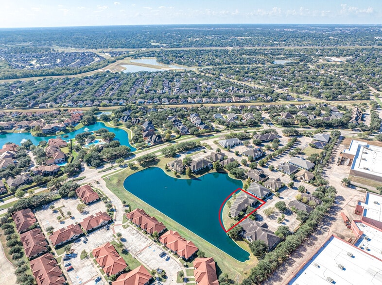 4634 Riverstone Blvd, Missouri City, TX for sale - Building Photo - Image 3 of 42