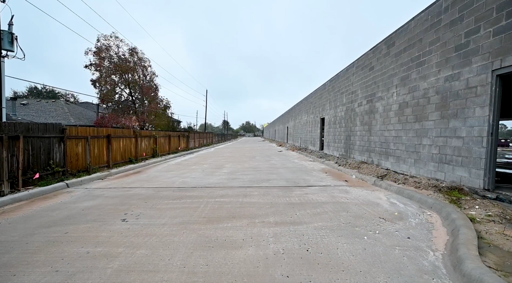 11537 Antoine Dr, Houston, TX for lease Interior Photo- Image 1 of 15