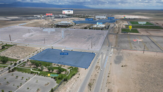 More details for Mesa Del Sol - Retail Pads – Land for Sale, Albuquerque, NM