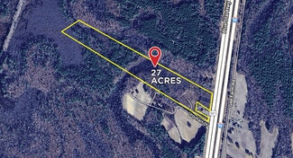 More details for 15232 Blue Star Hwy, Stony Creek, VA - Land for Sale