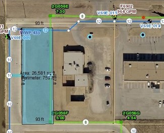 More details for 5800 W Owen K Garriott Rd, Enid, OK - Land for Sale