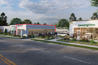 More details for 1575 Northern Blvd, Manhasset, NY - Retail for Lease