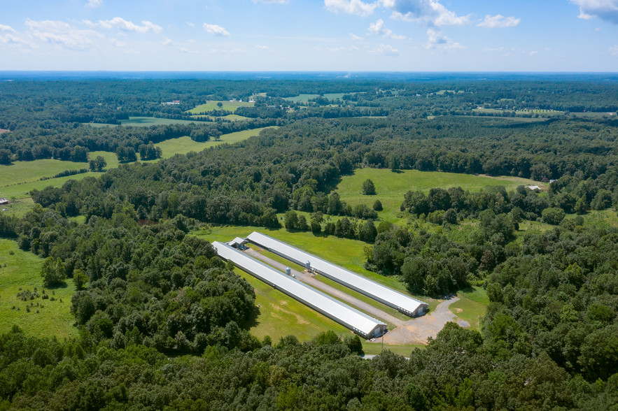 Bradberry Cemetery Rd, Dresden, TN for sale - Primary Photo - Image 1 of 1