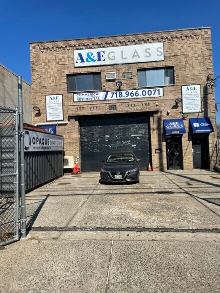 455 Sharrotts Rd, Staten Island, NY for sale - Building Photo - Image 1 of 1