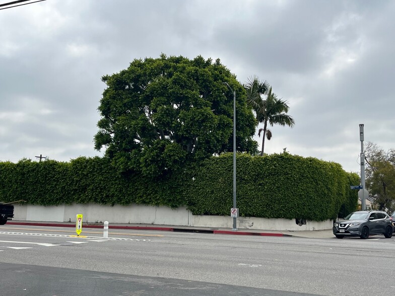 8927 Sawyer St, Los Angeles, CA for sale - Primary Photo - Image 1 of 1