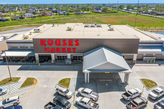 More details for Nelson Rd, Lake Charles, LA - Retail, Flex for Lease