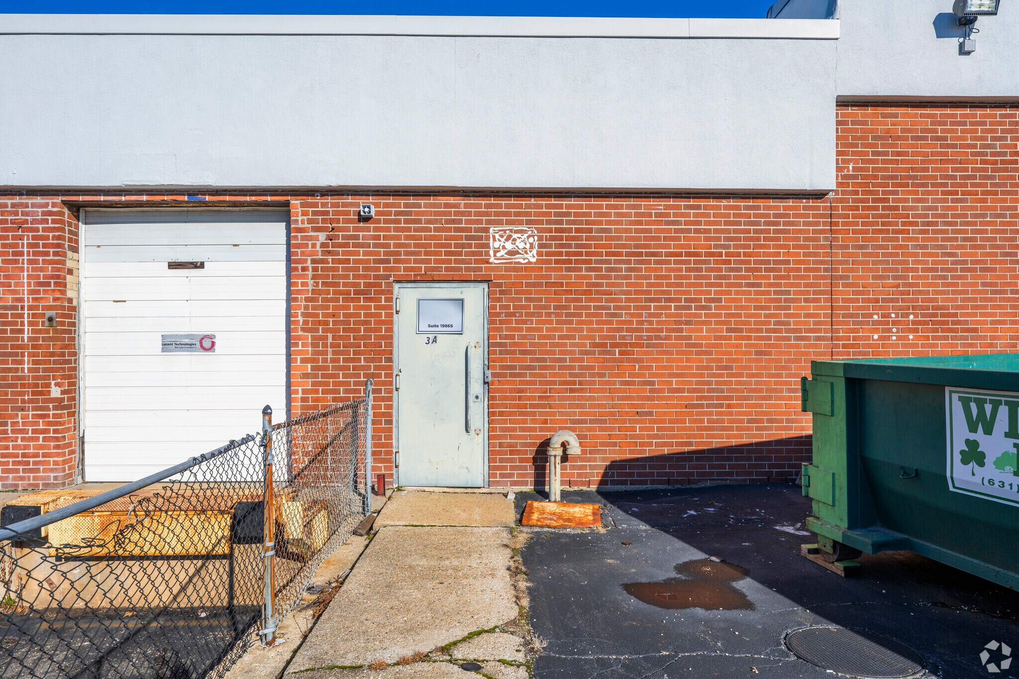 45 S Service Rd, Plainview, NY for lease Building Photo- Image 1 of 10