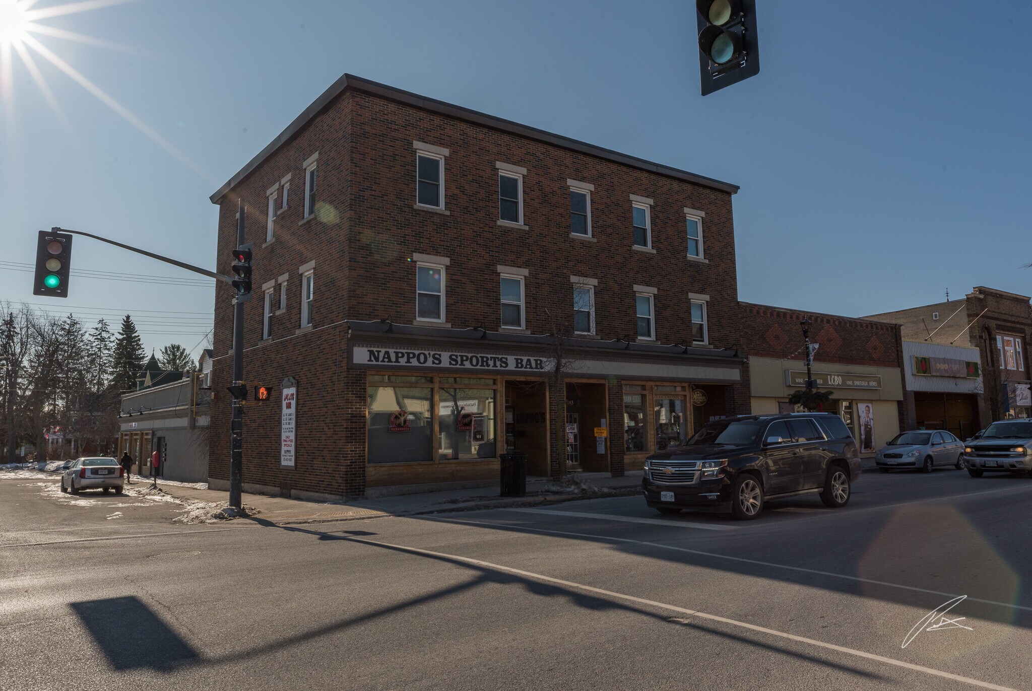 191 King St E, Gananoque, ON K7G 1G3