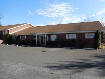 924 Seton Dr, Cumberland, MD for sale Building Photo- Image 1 of 1