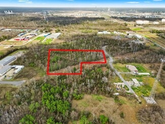 More details for TBD Bell Verdine Road, Westlake, LA - Land for Sale
