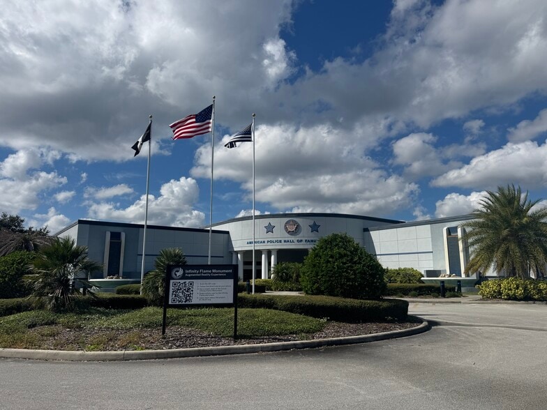 6350 Horizon Dr, Titusville, FL for sale - Primary Photo - Image 1 of 38