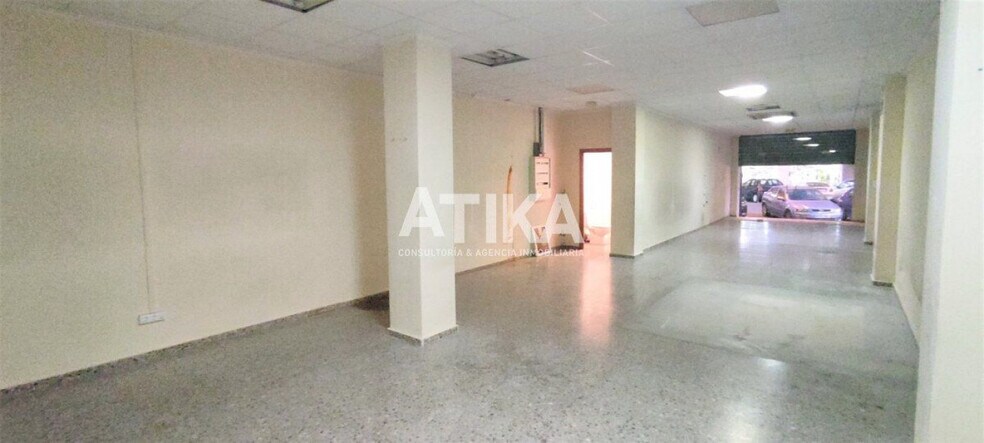 Retail in Ontinyent for sale - Building Photo - Image 1 of 6