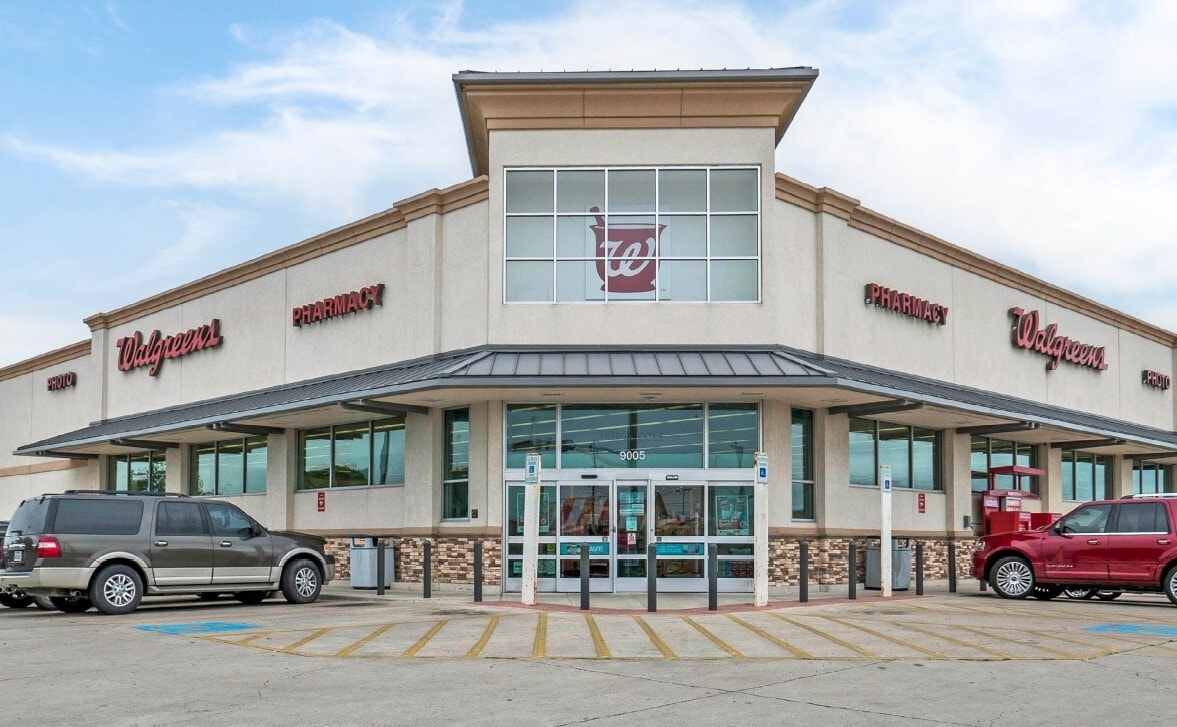 9005 Navarro St, Victoria, TX for sale Building Photo- Image 1 of 1