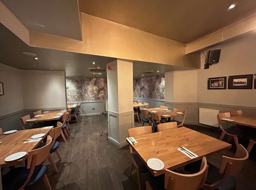 53 Westgate, Peterborough for lease Interior Photo- Image 1 of 5