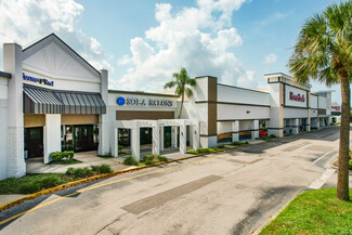 More details for 1903 Lumsden Rd, Brandon, FL - Retail for Lease