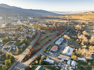 More details for 30 Knoll Crest Dr, Ashland, OR - Land for Sale