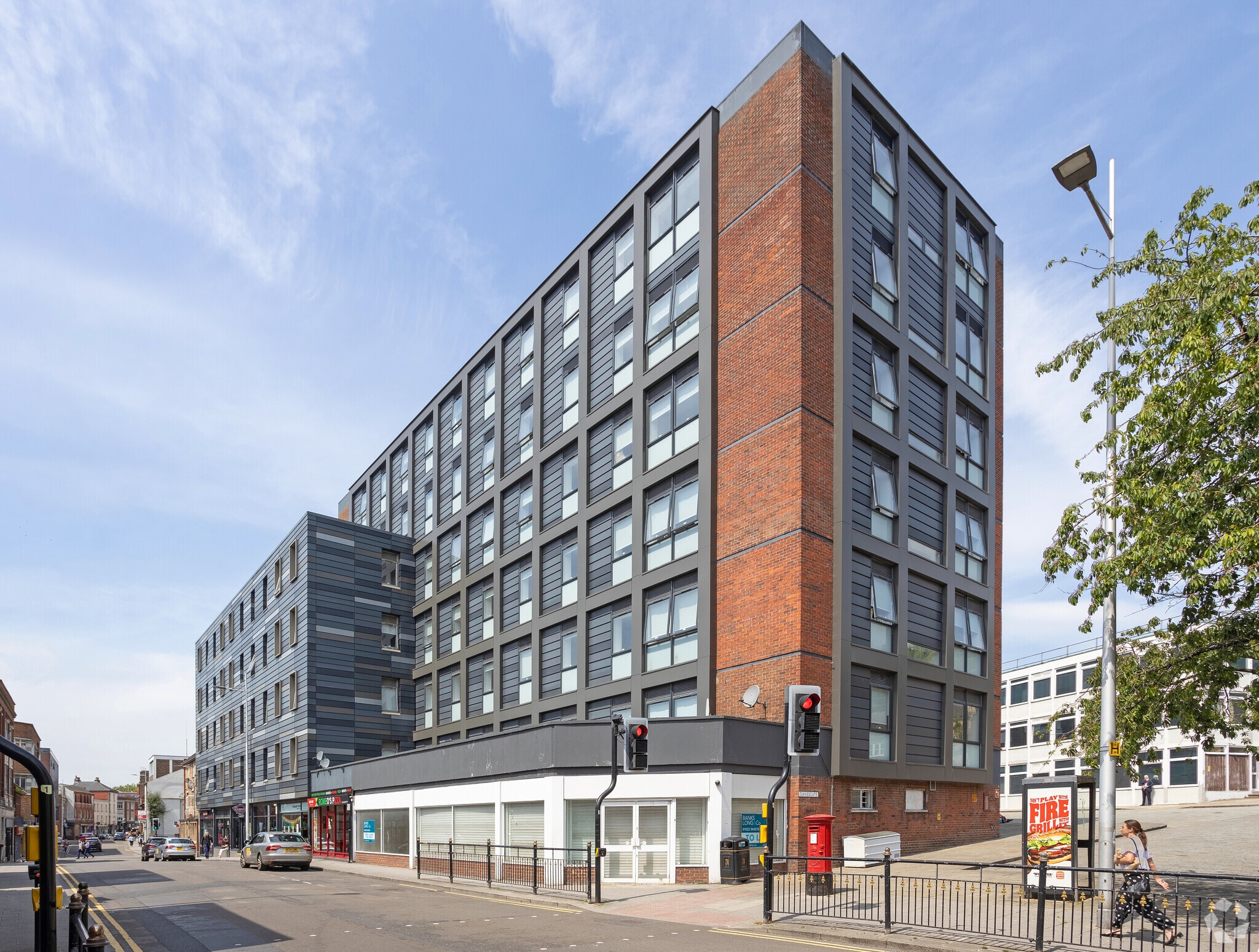 41-57 Clasketgate, Lincoln for sale Building Photo- Image 1 of 1