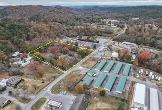 More details for 27007 Kanis Rd, Little Rock, AR - Land for Sale