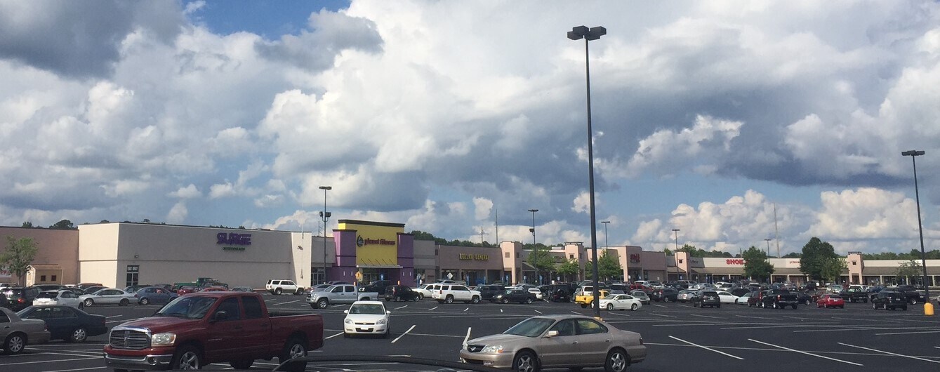 2300-2600 Pepperell Pky, Opelika, AL for lease Building Photo- Image 1 of 7