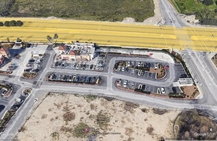 1.98ac - Drive Through Restaurant