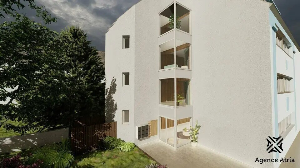 Office in Lorient for sale Building Photo- Image 1 of 5