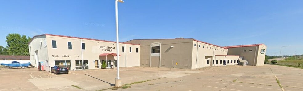 1920 1st Ave E, Milan, IL for sale - Building Photo - Image 2 of 4