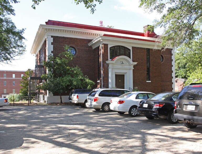 345 W Hancock Ave, Athens, GA 30601