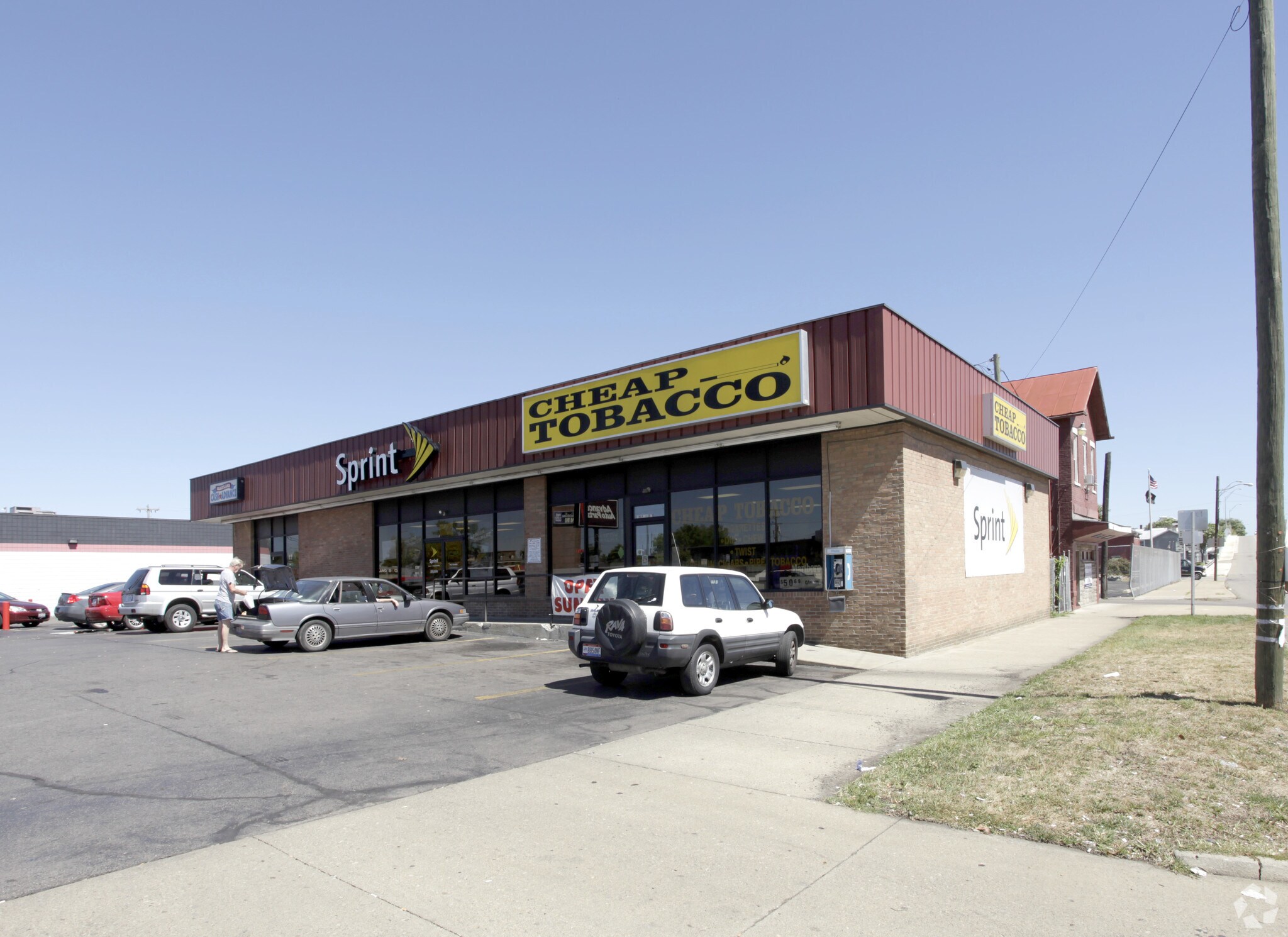 1-5 N Bridge St, Chillicothe, OH for sale Primary Photo- Image 1 of 1