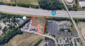 More details for 8153-8205 Corporate Way, Mason, OH - Land for Sale