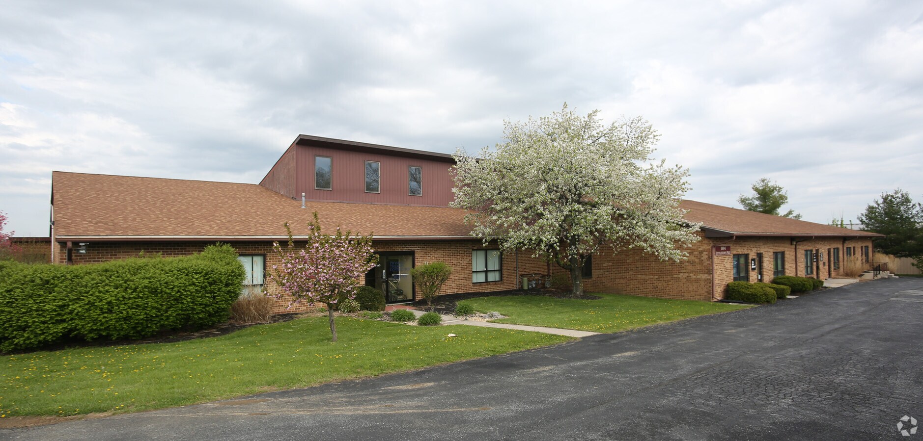 1004 Littlestown Pike, Westminster, MD 21157 Office for Lease