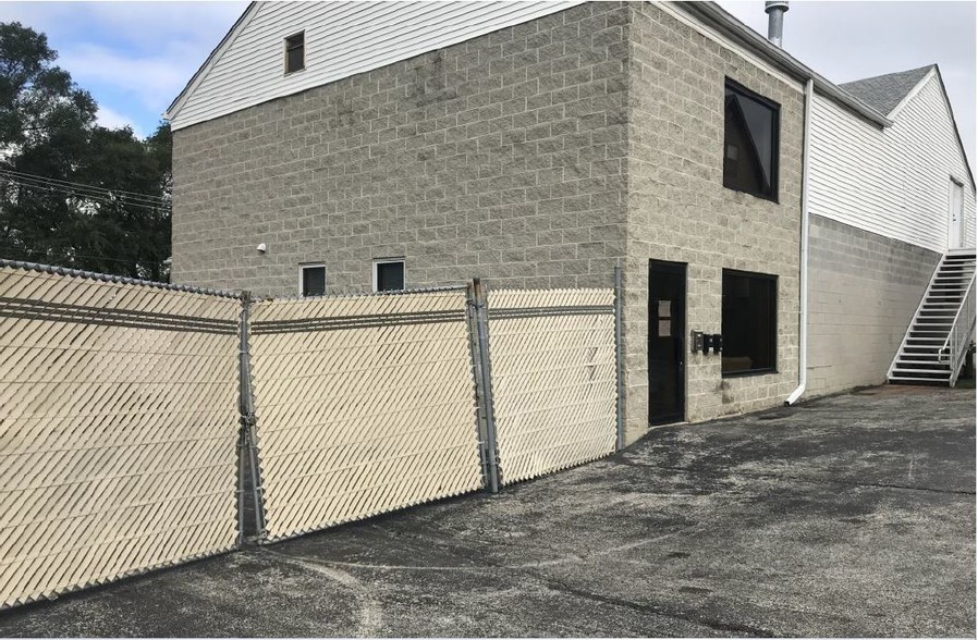 8406 S Archer Ave, Willow Springs, IL for lease - Building Photo - Image 3 of 7