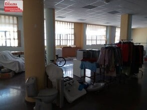 Retail in Ibi, Alicante for lease Interior Photo- Image 2 of 4