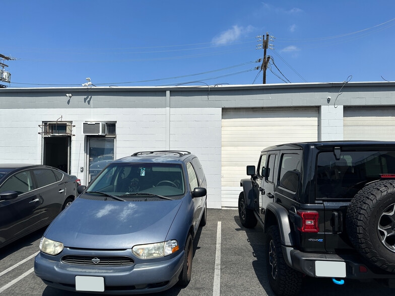 4720-4722 San Fernando Rd, Glendale, CA for lease - Building Photo - Image 3 of 3