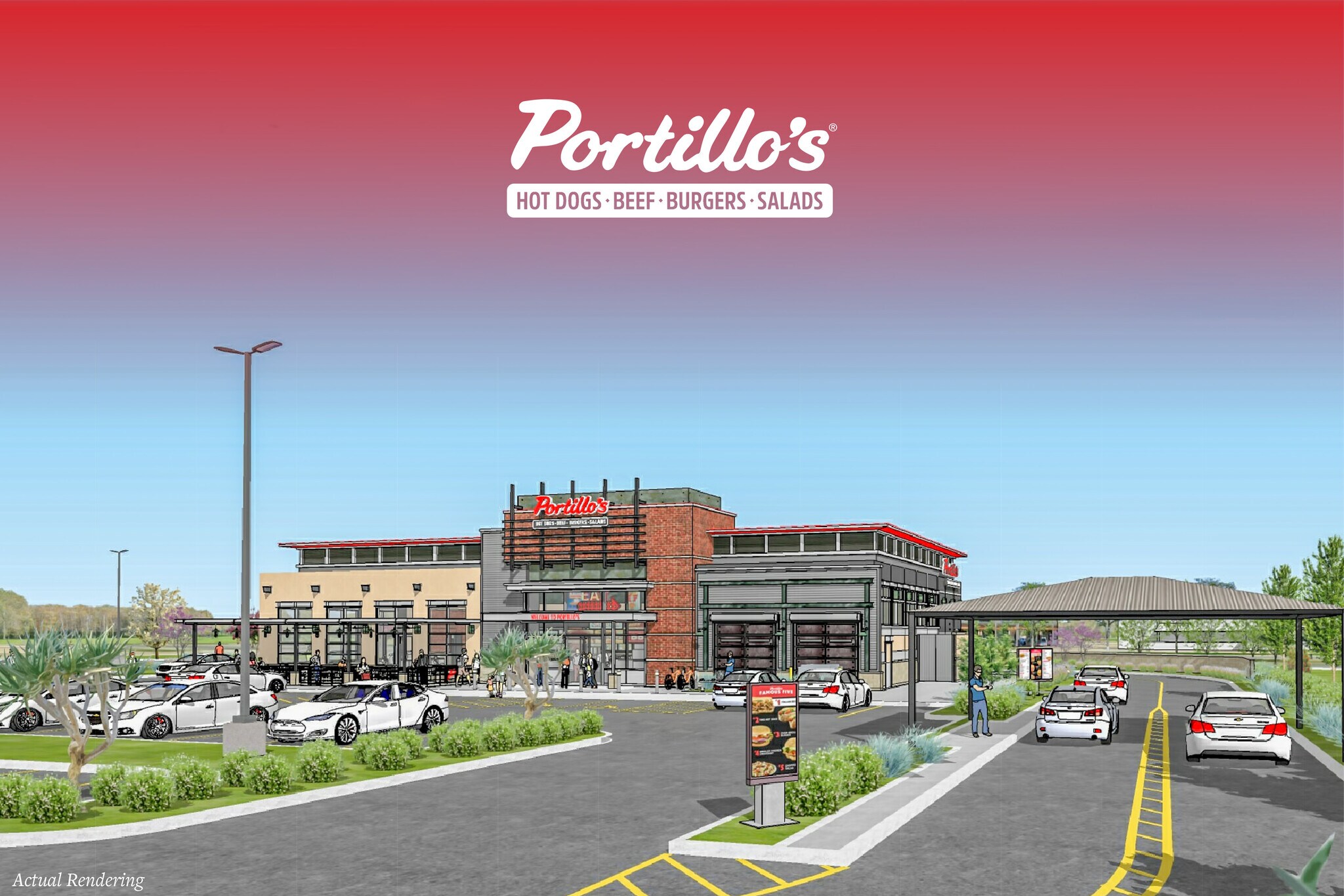 4200 S Cooper St, Arlington, TX 76015