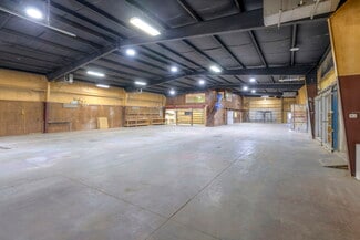 More details for 17321 County Road 41, Archie, MO - Industrial for Sale