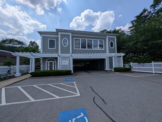 More details for 45 Colpitts Rd, Weston, MA - Office/Medical for Lease