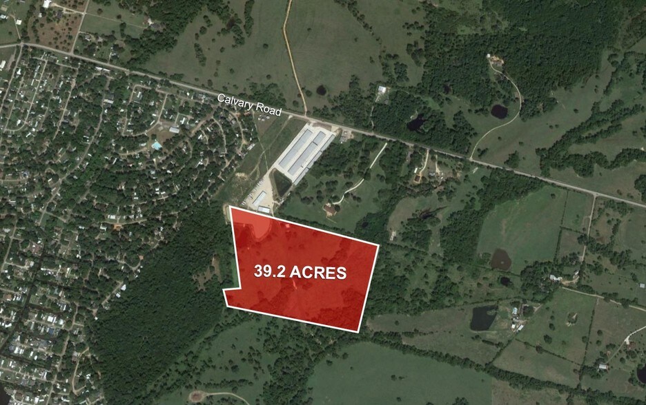 Calvary Rd, Willis, TX 77318