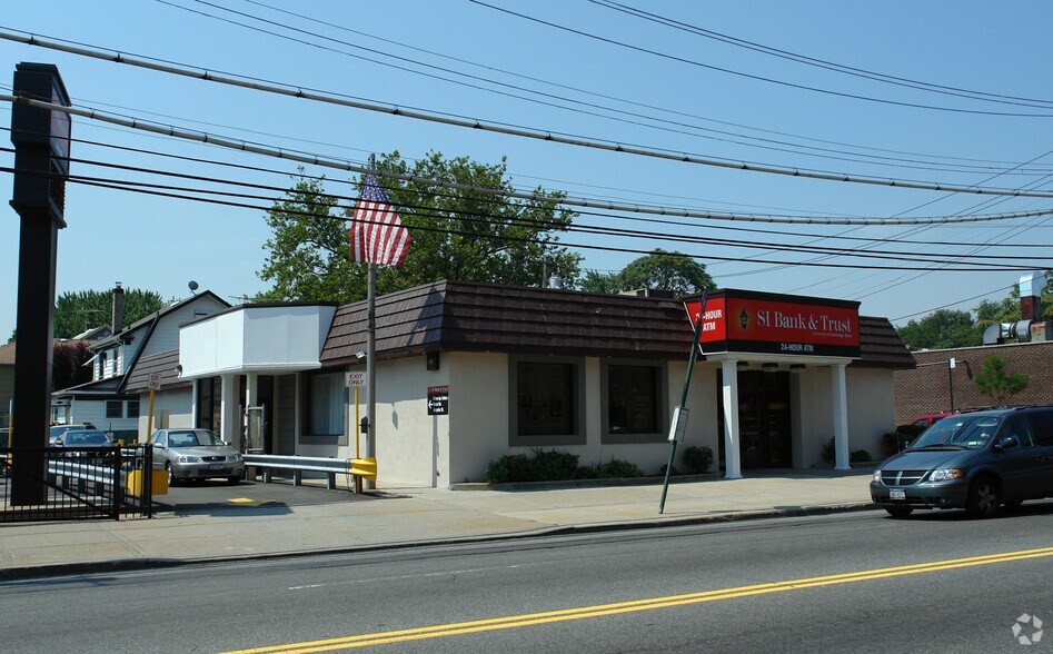 1630 Forest Ave, Staten Island, NY 10302 Retail Property for Sale
