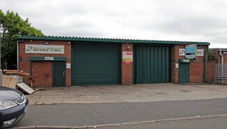 More details for 5-7 Cato St, Birmingham - Flex for Lease