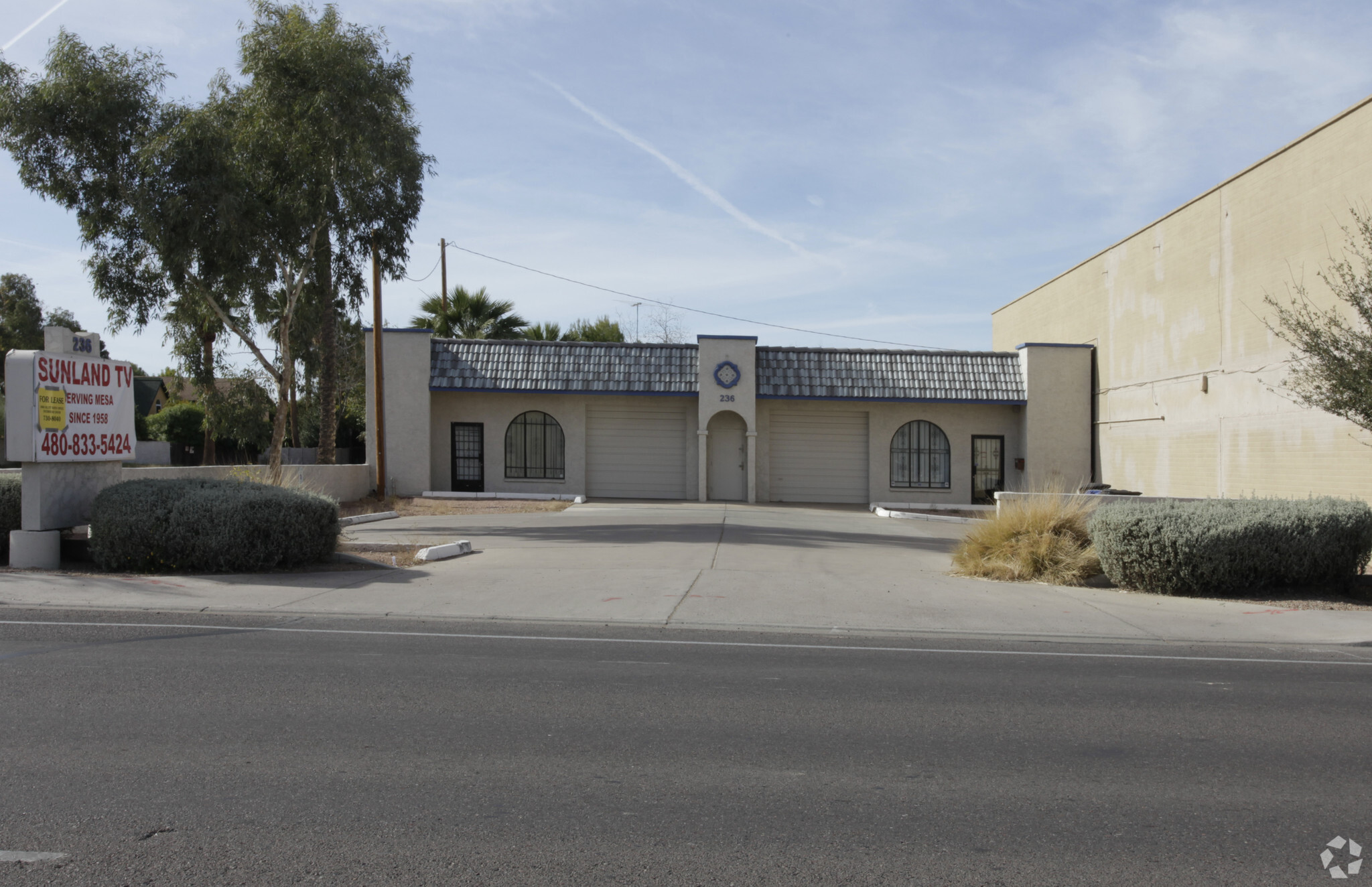 236 N Country Club Dr, Mesa, AZ for sale Building Photo- Image 1 of 1