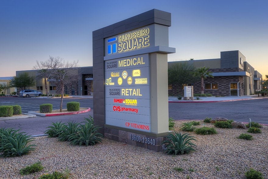 13650 N 99th Ave, Sun City, AZ for sale - Building Photo - Image 2 of 4