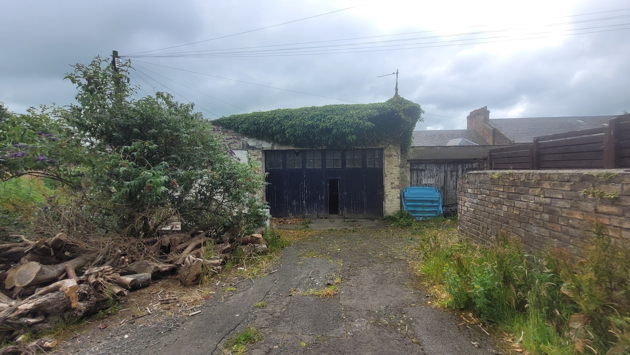 23A Barns Rd, Maybole for sale Primary Photo- Image 1 of 1