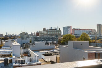 809 Diamond St, Philadelphia, PA - AERIAL  map view - Image1
