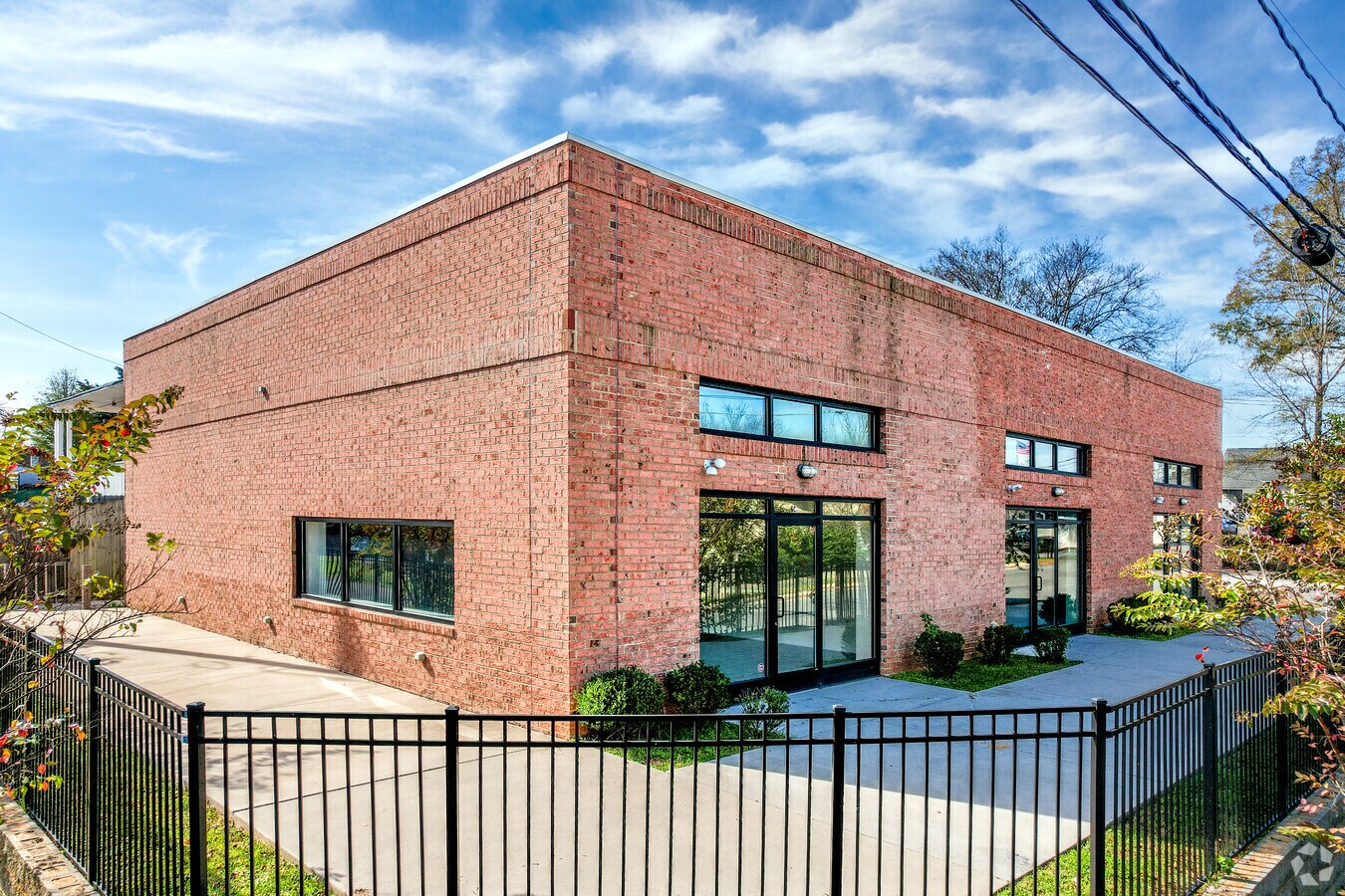 715 Morrow Ave, Pineville, NC 28134