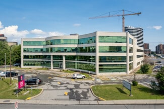More details for 3400 Av Jean-Béraud, Laval, QC - Office for Lease