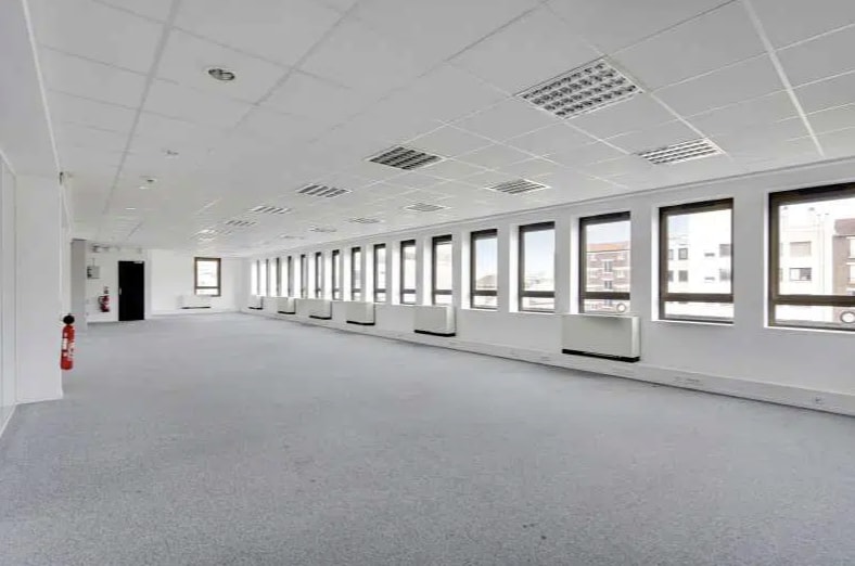 37 Rue De Neuilly, Clichy for lease Building Photo- Image 1 of 8