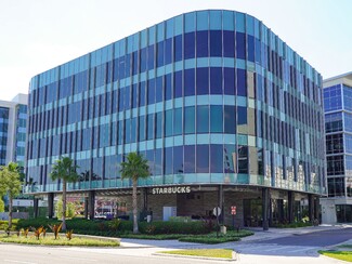 More details for 13495 Veterans Way, Orlando, FL - Office, Retail for Lease